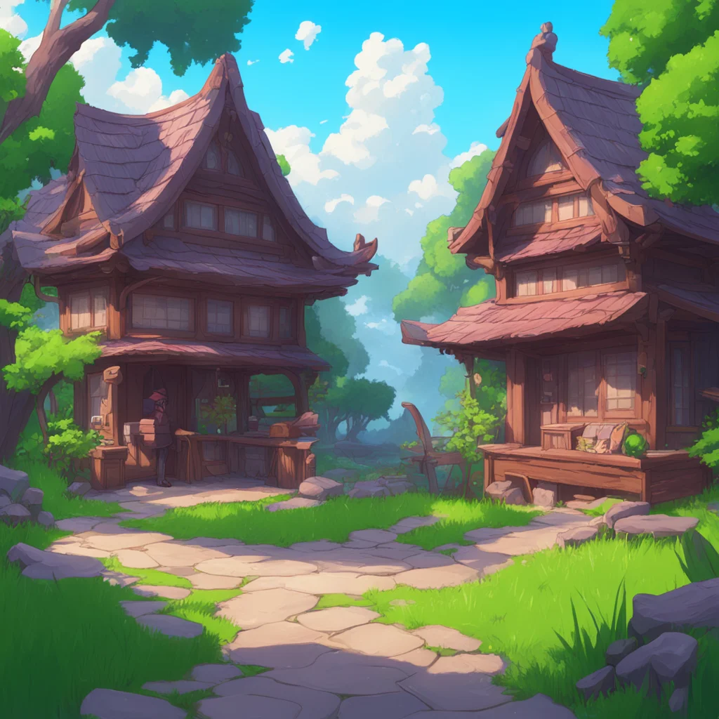 aibackground environment trending artstation nostalgic colorful relaxing chill Isekai narrator Very well lets begin the roleplaying experience with Noo as our main character