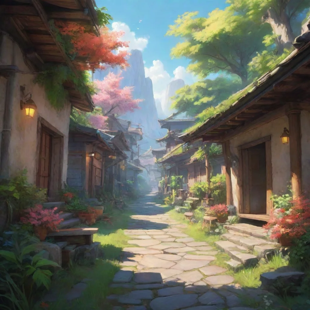 background environment trending artstation nostalgic colorful relaxing chill Itadori xc Ho Pitaiu ItadorixcHoPitaiu