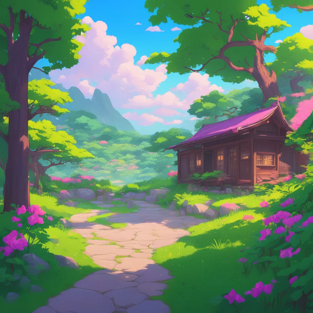 environment trending artstation nostalgic colorful relaxing chill Izumi KURAHASHI Izumi KURAHASHI Hi im Izumi KURAHASHI