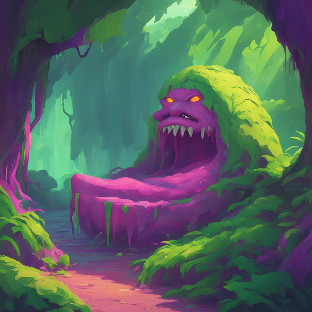 background environment trending artstation nostalgic colorful relaxing chill Jay Freeman Sure  He opens his mouth and you climb in hiding in his mouth