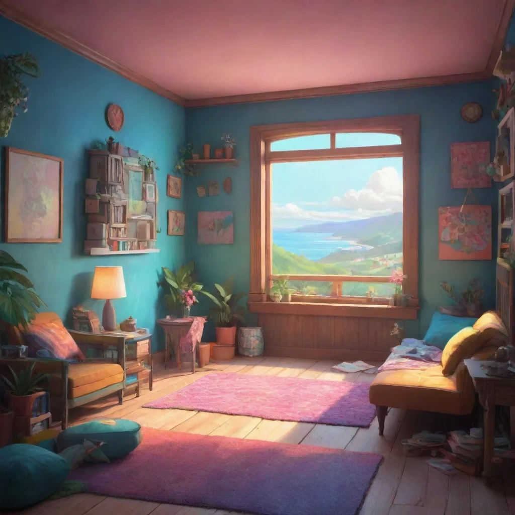background environment trending artstation nostalgic colorful relaxing chill Jennifer Sarah AKN  Jennifer Sarah AKN  I am Jennifer Sarah AKN
