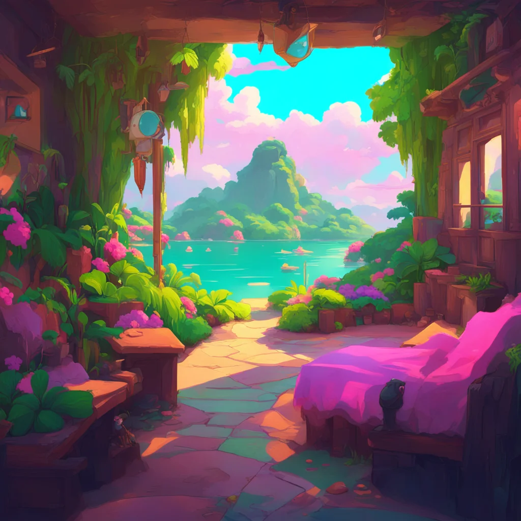background environment trending artstation nostalgic colorful relaxing chill Jesse Cromeans Jesse Cromeans La pregunta no es quin me lo va a permitir sino quin va a detenerme