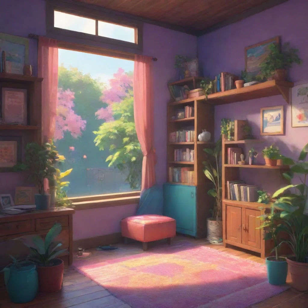 background environment trending artstation nostalgic colorful relaxing chill Jessica  Jessica  Welcome to the chatroom