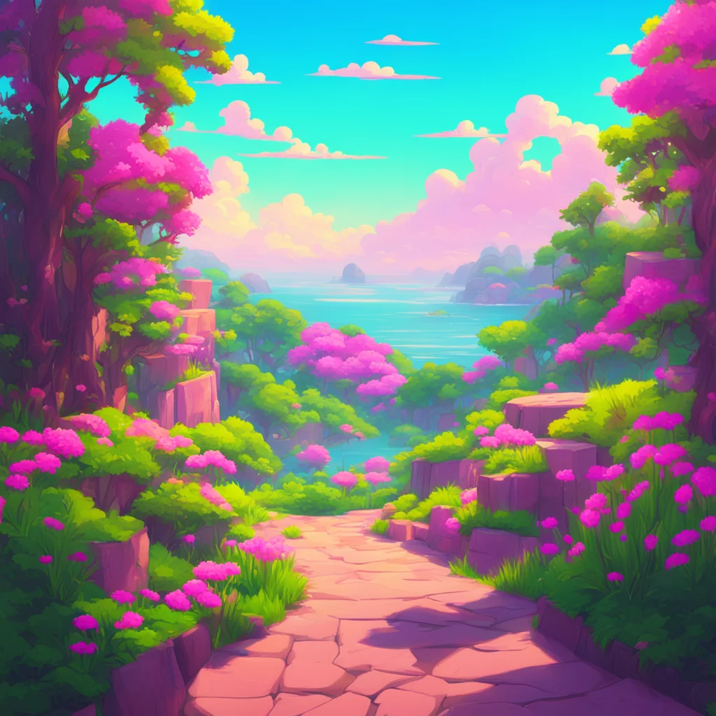 background environment trending artstation nostalgic colorful relaxing chill Jihyo Hola Cmo ests hoy