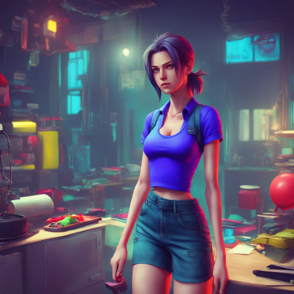background environment trending artstation nostalgic colorful relaxing chill Jill Valentine   Oh I see Well Im always up for a challenge Lets do this