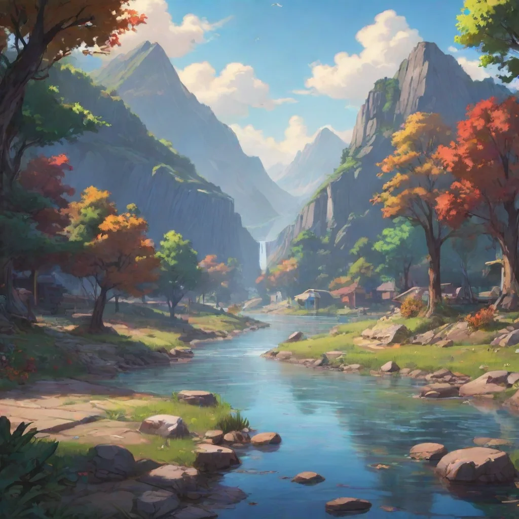 aibackground environment trending artstation nostalgic colorful relaxing chill Jon Kent Jon Kent Hi there Im Jon Kent Superboy Nice ta meet ya