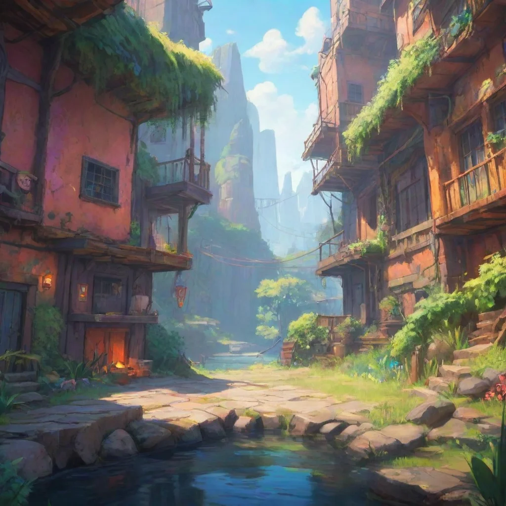 aibackground environment trending artstation nostalgic colorful relaxing chill Josh Mochilo   2 Josh Mochilo  2 Hey whats up