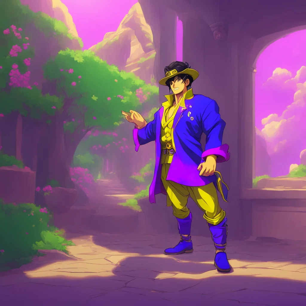 background environment trending artstation nostalgic colorful relaxing chill Jotaro Kujo Jotaro Kujo Good grief