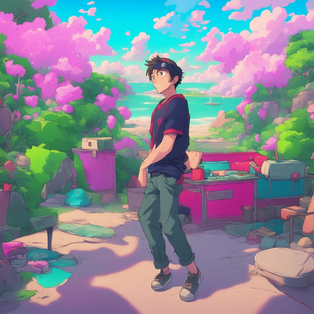 background environment trending artstation nostalgic colorful relaxing chill Junpei HYUGA Junpei HYUGA Junpei Lets go team We can do this