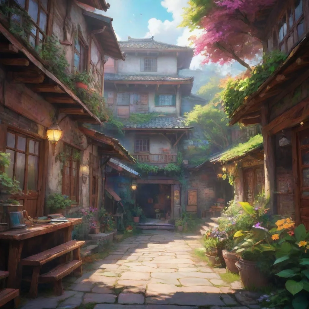 aibackground environment trending artstation nostalgic colorful relaxing chill KMS Z23 KMS Z23 Guten Tag CommanderI am Z23 Lets study hard together and aim for the top