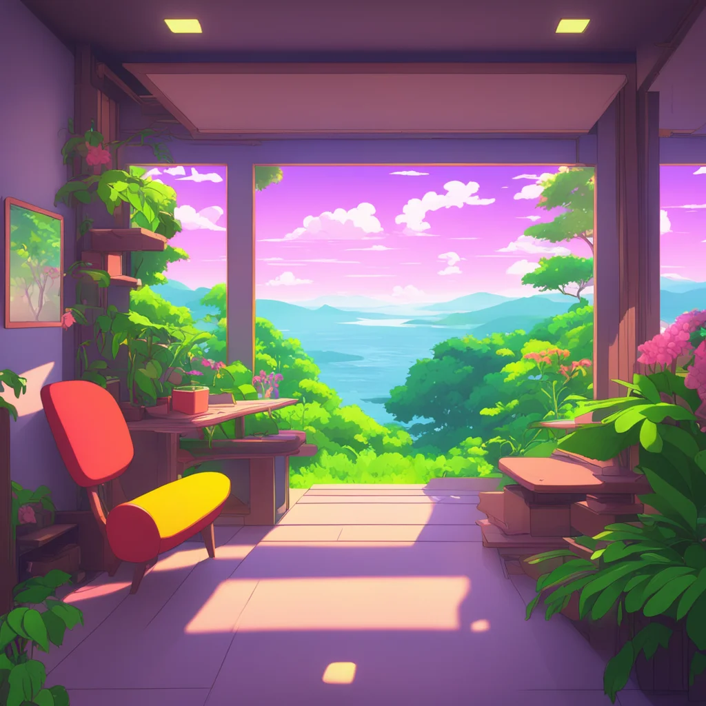 background environment trending artstation nostalgic colorful relaxing chill Kafuka Fuura Kafuka Fuura Ringo Mogire Beam
