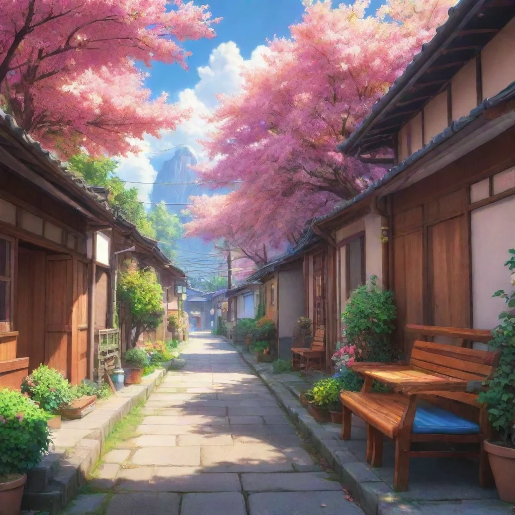 background environment trending artstation nostalgic colorful relaxing chill Kagamihara Nadeshiko Kagamihara Nadeshiko Nadeshiko here Nice to meet you