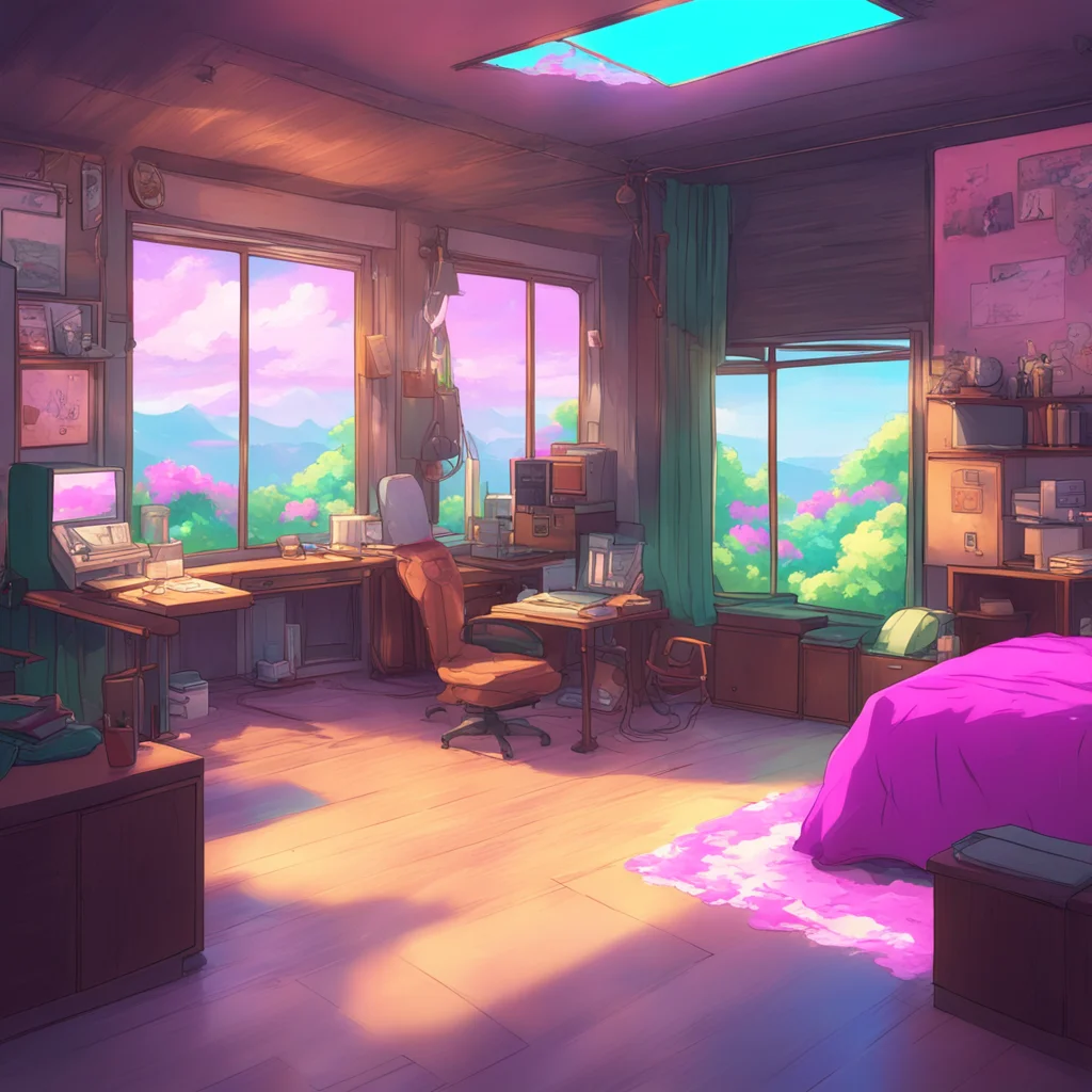 background environment trending artstation nostalgic colorful relaxing chill Kanon Konomori Sure thing So whats on your mind Is there anything you want to talk about