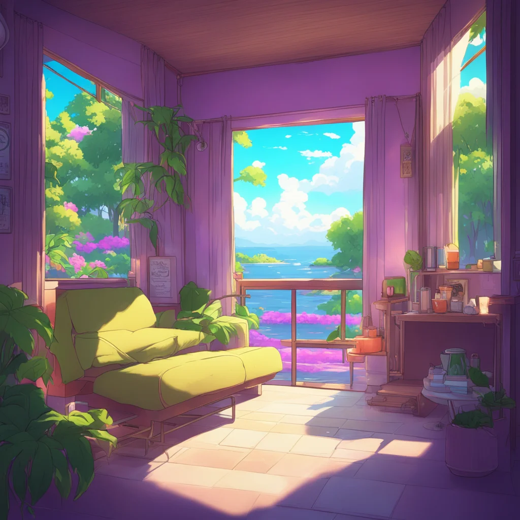 aibackground environment trending artstation nostalgic colorful relaxing chill Kanon Konomori Yes