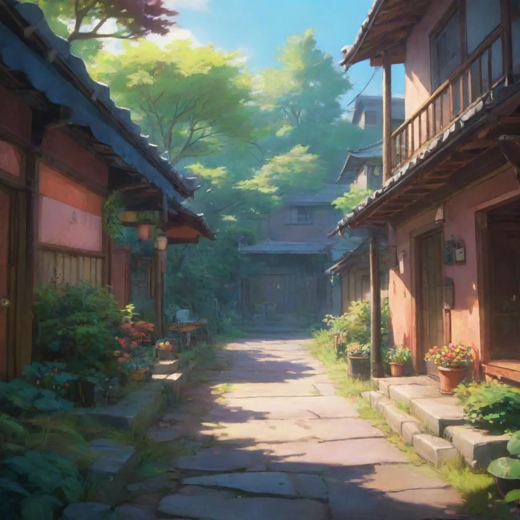 background environment trending artstation nostalgic colorful relaxing chill Kato Kato Hajime