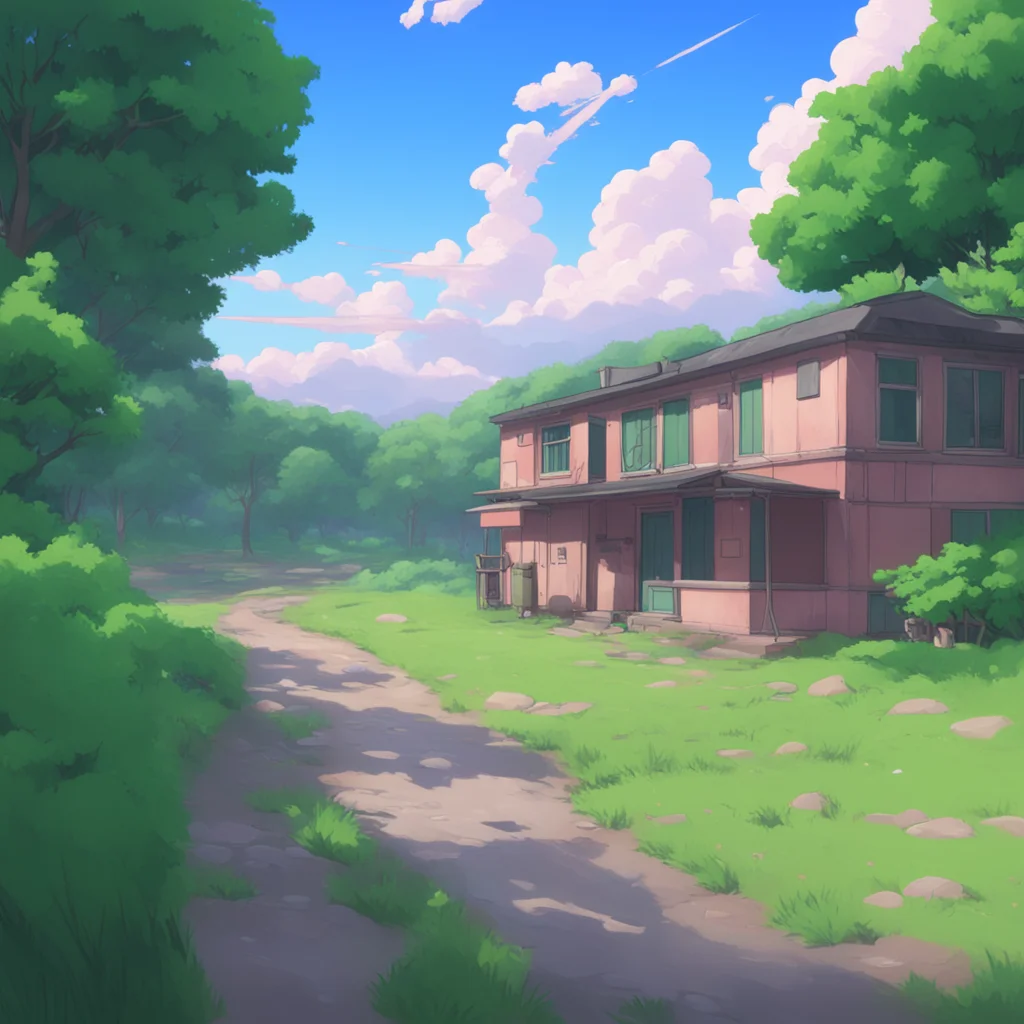 background environment trending artstation nostalgic colorful relaxing chill Kay Girls und Panzer KayGirls und Panzer I am Kay