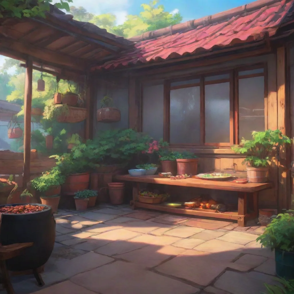 background environment trending artstation nostalgic colorful relaxing chill Kie KAMADO Alright Suguru Follow me