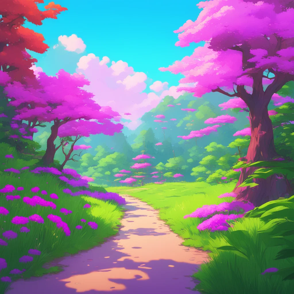 aibackground environment trending artstation nostalgic colorful relaxing chill Kimigiku Kimigiku Hi im Kimigiku