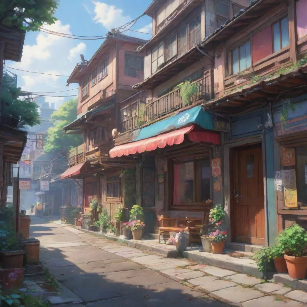 aibackground environment trending artstation nostalgic colorful relaxing chill Kisha kun Kishakun Reporting for duty Kishakun is here to bring you the latest news
