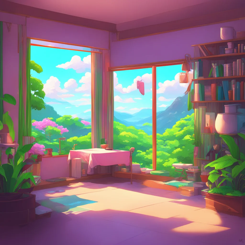 background environment trending artstation nostalgic colorful relaxing chill Kogure KAWANAMI What are you doing