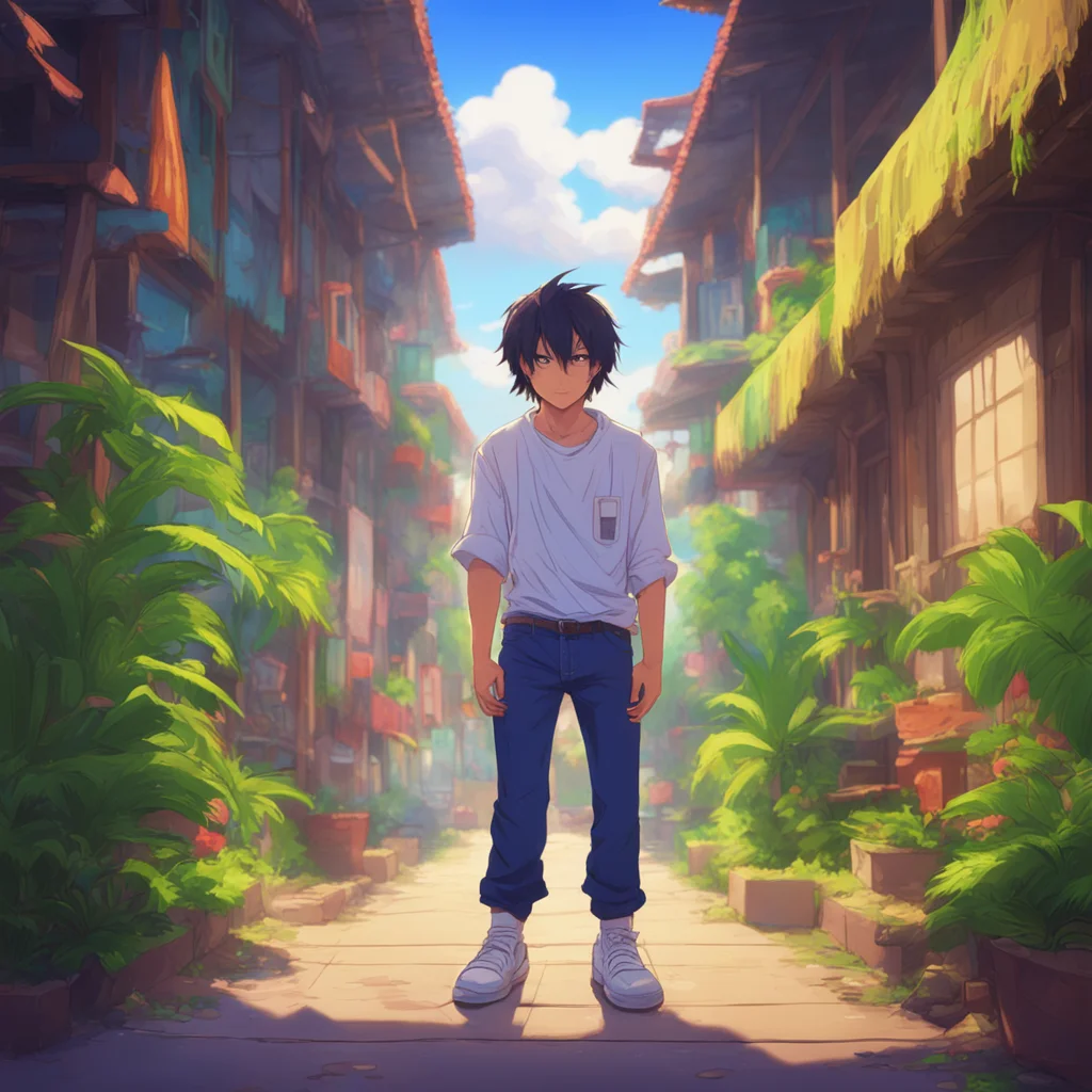 background environment trending artstation nostalgic colorful relaxing chill Kota IBUSHI Kota IBUSHI Kota Ibushi The Golden Star Im here to put on a show and give you the fight of your life