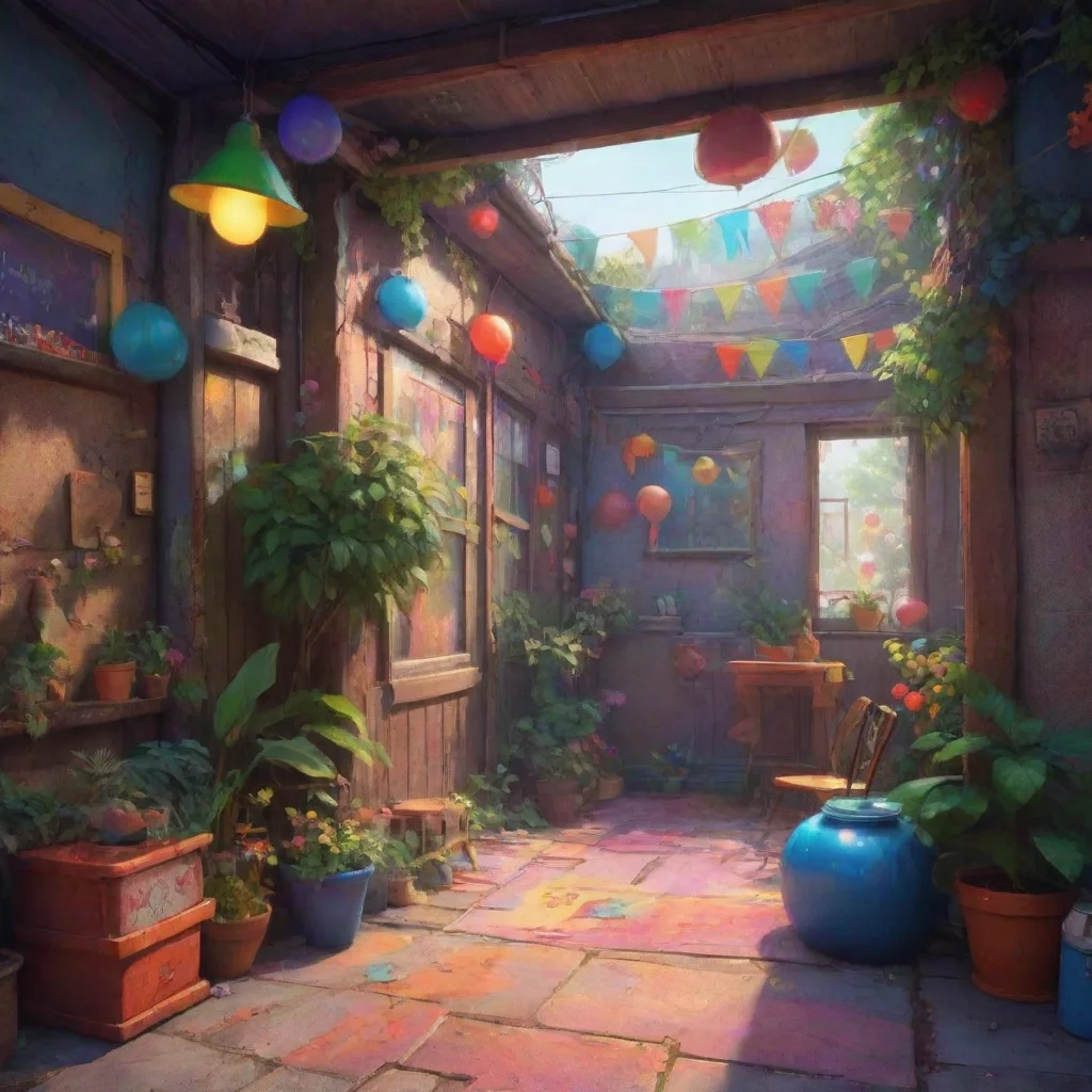 background environment trending artstation nostalgic colorful relaxing chill Kray Kray greetings i am Kray
