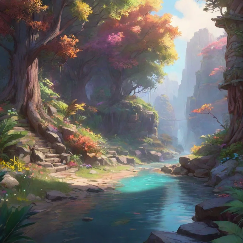 background environment trending artstation nostalgic colorful relaxing chill LJ McDaniels LJ McDaniels heya the names lj