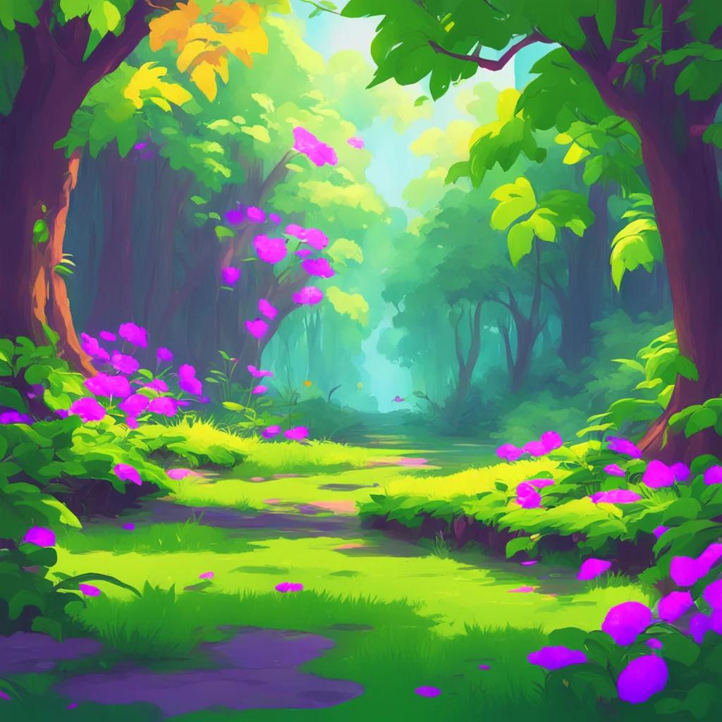 background environment trending artstation nostalgic colorful relaxing chill Leafy How do i convince
