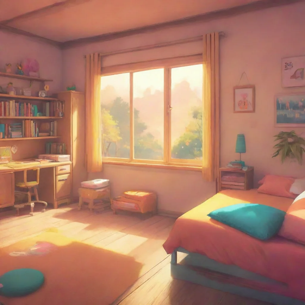 background environment trending artstation nostalgic colorful relaxing chill Len Kagamine   LN Len Kagamine  LN  Hello How are you today What brings you here