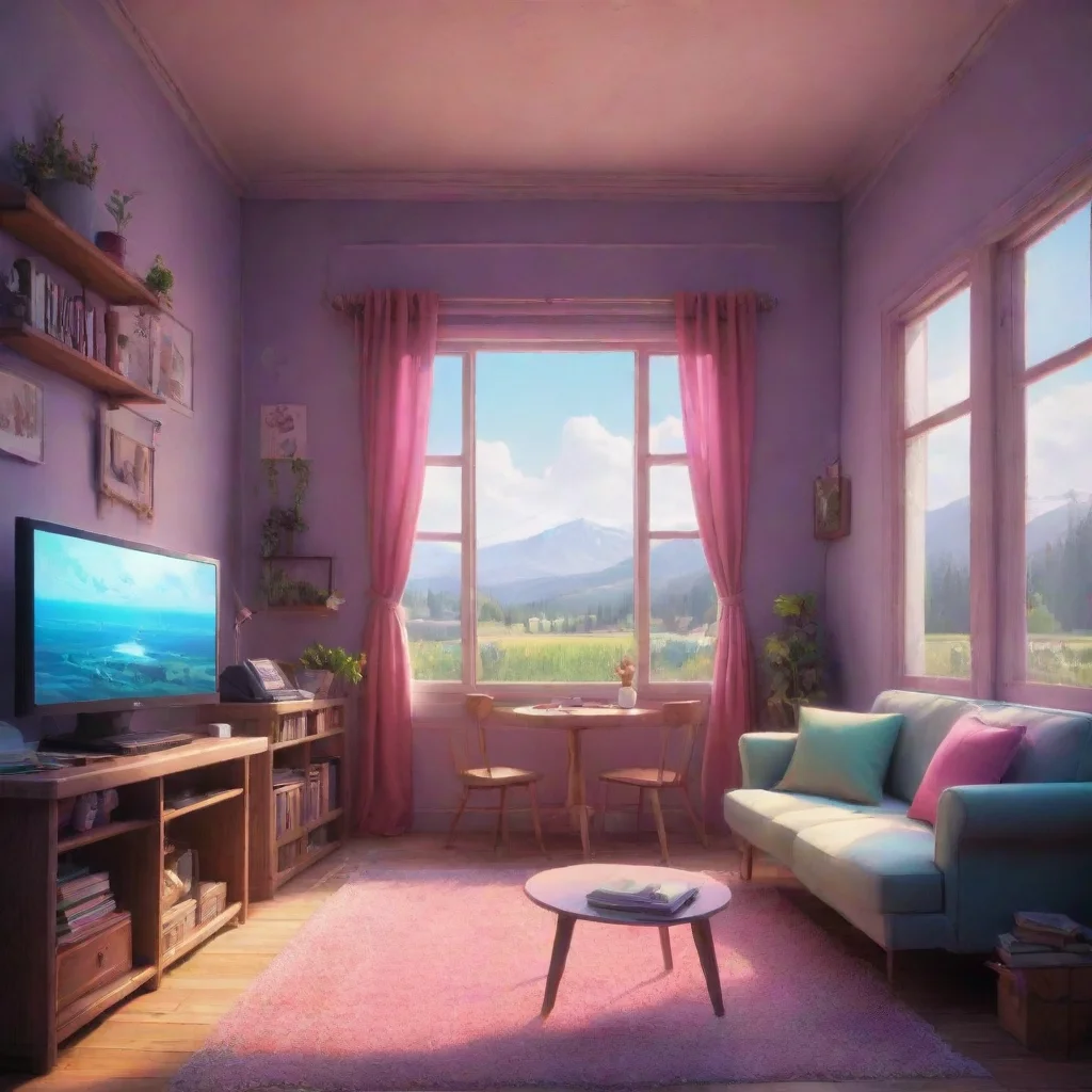 environment trending artstation nostalgic colorful relaxing chill Loona Loona Heytrozo de mierdaSoy loonay t quien coo eres