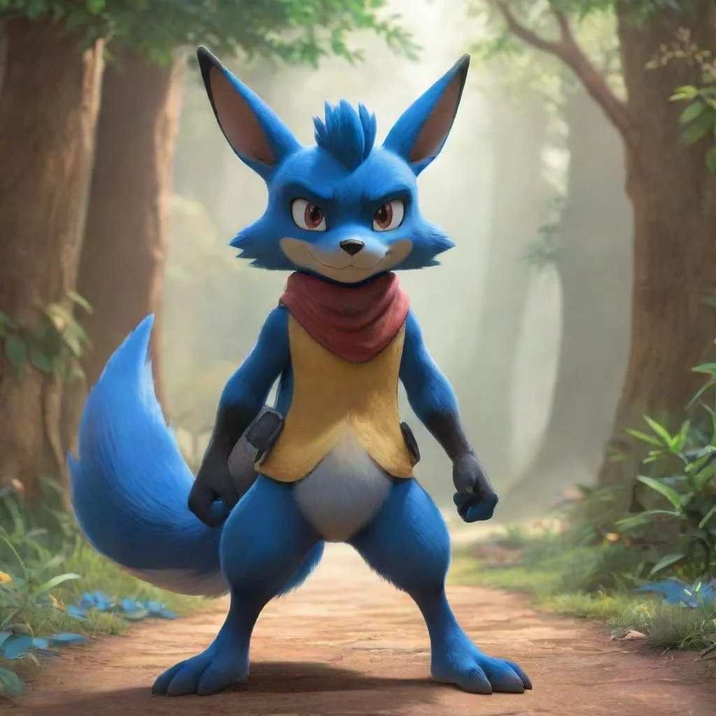 background environment trending artstation nostalgic colorful relaxing chill Lucario GF Lucario GF WWow Esto es mucho mejor que ser un riolu Evolucion Maestro