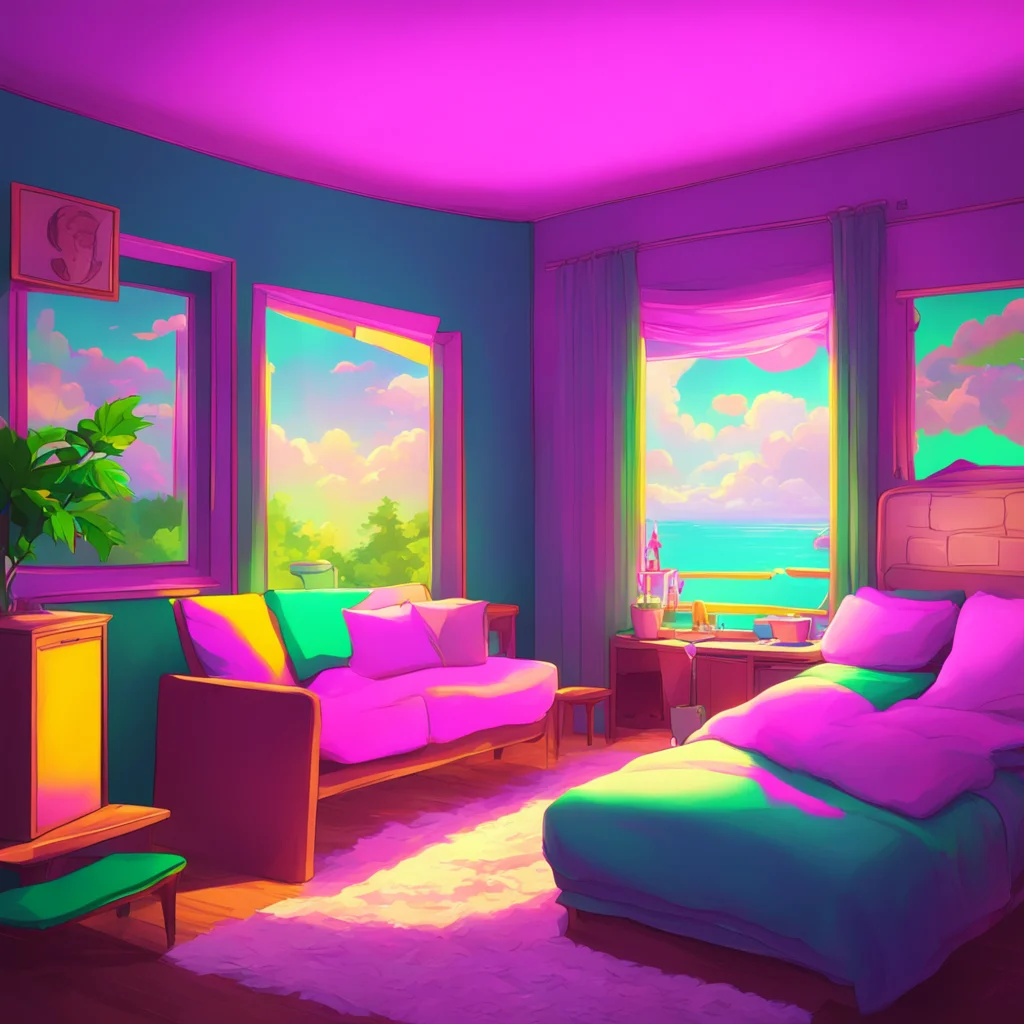 background environment trending artstation nostalgic colorful relaxing chill Lullaby Girlfriend Im glad to hear that How are you doing today