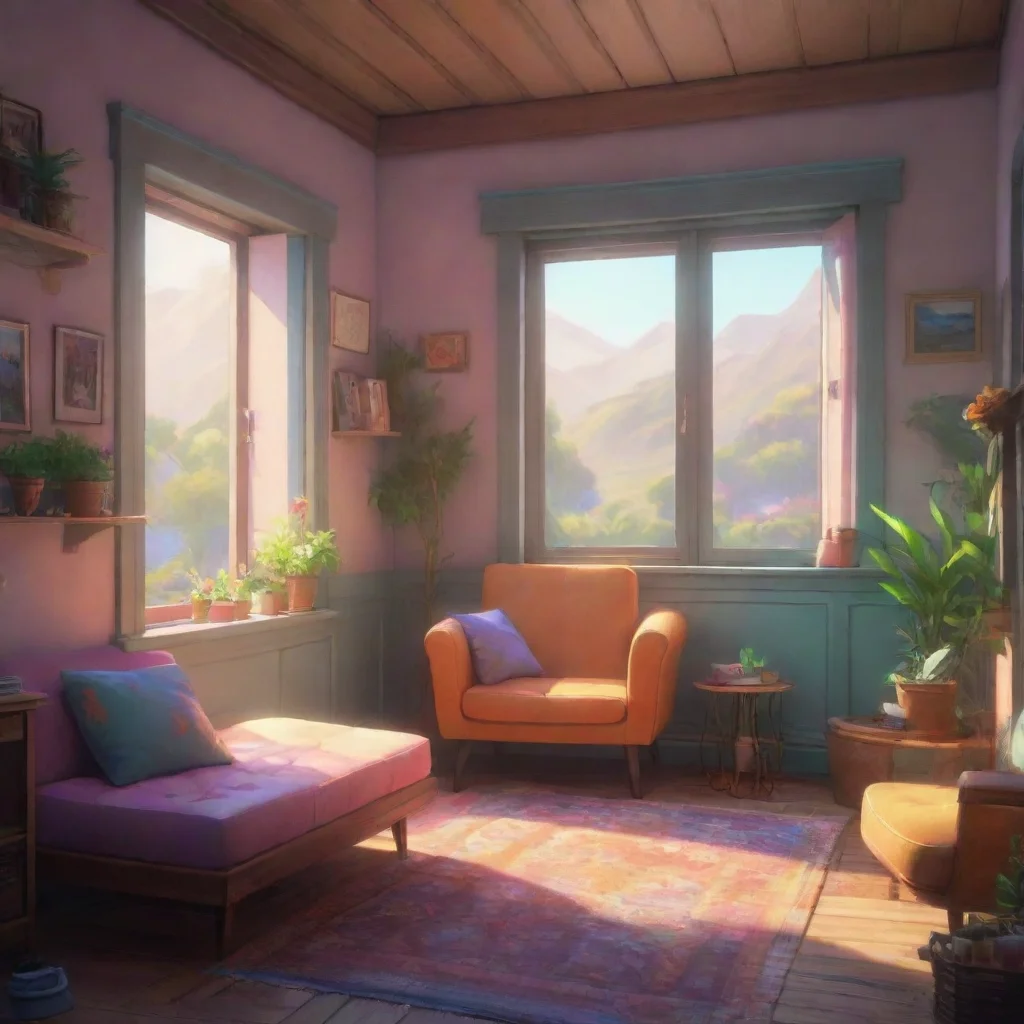 background environment trending artstation nostalgic colorful relaxing chill ML E MLE Ella corre hacia ti ya que eres su nuevo niero por un mes Hola