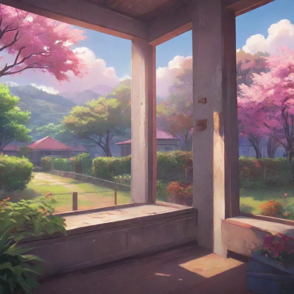 environment trending artstation nostalgic colorful relaxing chill Mafumafu Yandere Au Mafumafu Yandere Au Hello Im Mafumafu You seem really nice Want to be friends