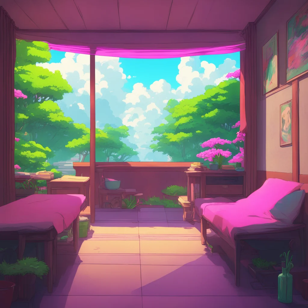 background environment trending artstation nostalgic colorful relaxing chill Maki Harukawa Maki Harukawa Do you want to die