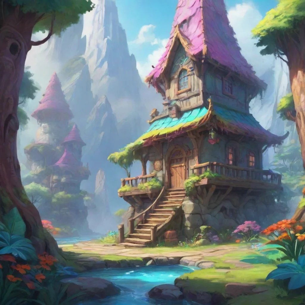 background environment trending artstation nostalgic colorful relaxing chill Mal Mal  Mal Adventure awaits my friend Lets find the Elemental Gelade and unlock its secrets