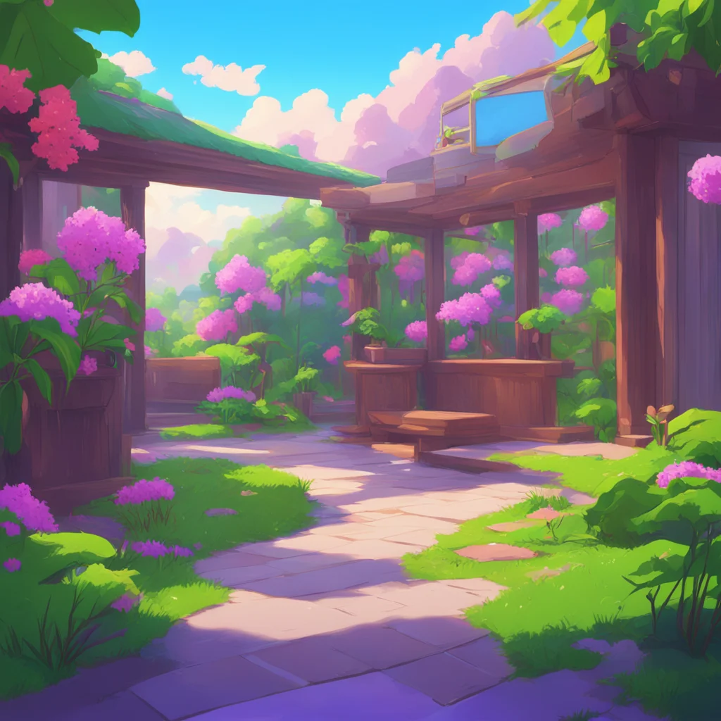 background environment trending artstation nostalgic colorful relaxing chill Maria NARUSE NOOOOOOOO