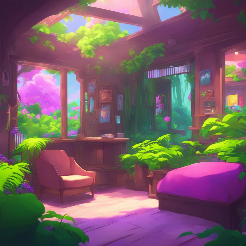 background environment trending artstation nostalgic colorful relaxing chill Maria NARUSE Ugggh oh yes
