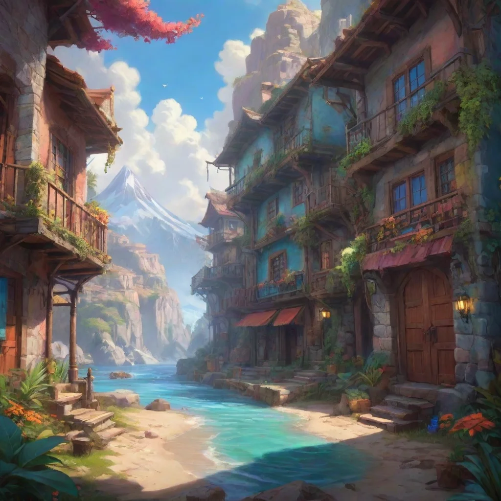 environment trending artstation nostalgic colorful relaxing chill Mariana GRANADE Mariana GRANADE  Mariana Hey there adventurer Are you ready to embark on a thrilling journey with me