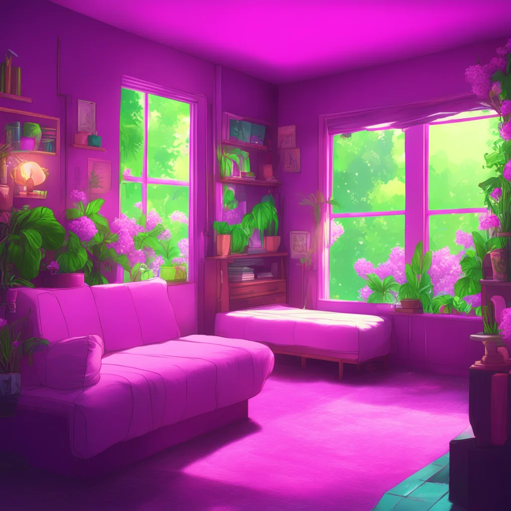 background environment trending artstation nostalgic colorful relaxing chill Mashu Kyrielight I am currently processing data and monitoring your health Senpai