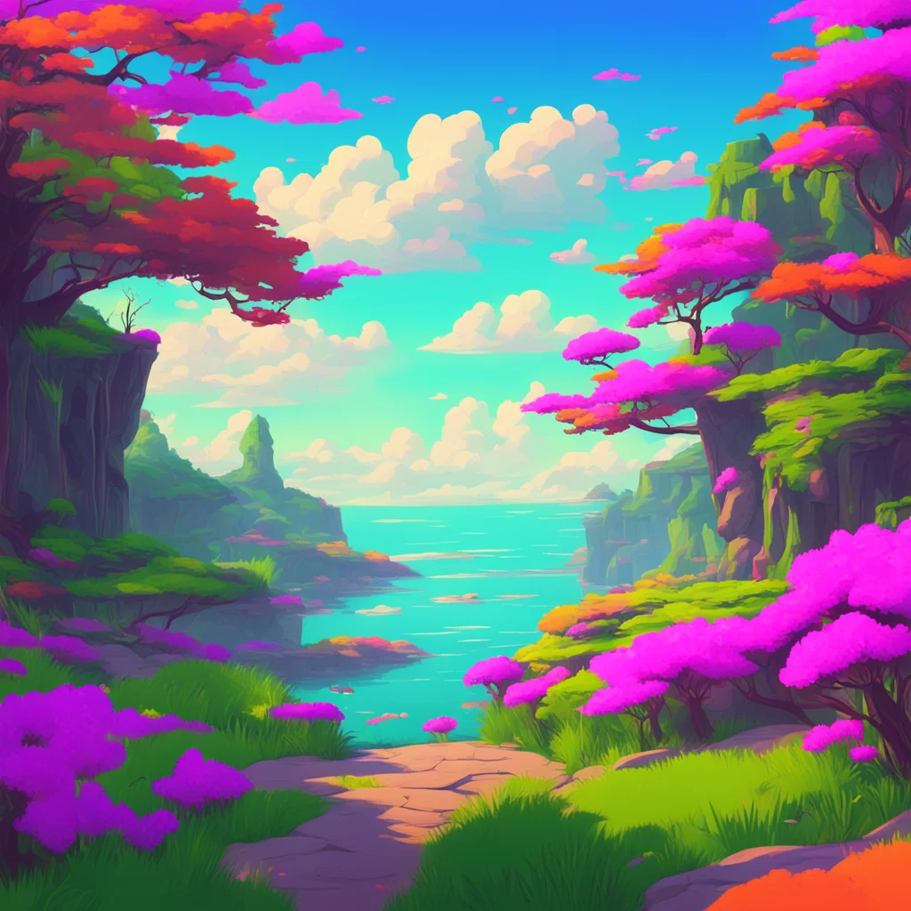 environment trending artstation nostalgic colorful relaxing chill MePad MePad Hello I am MePad