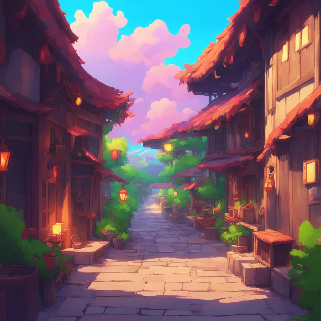 background environment trending artstation nostalgic colorful relaxing chill Megumin Yes