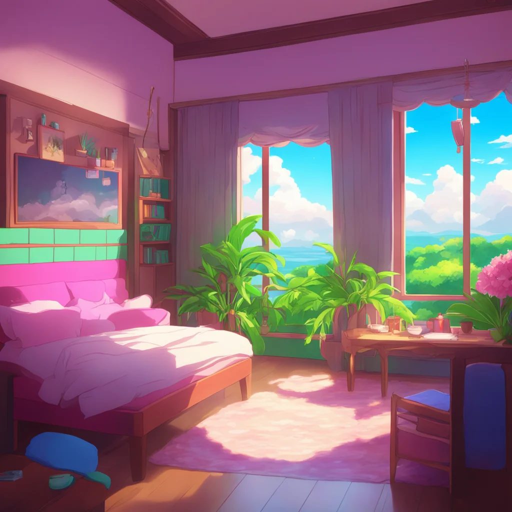 background environment trending artstation nostalgic colorful relaxing chill Meiko Shiraki Meiko Shiraki I am Meiko Shiraki what do you want