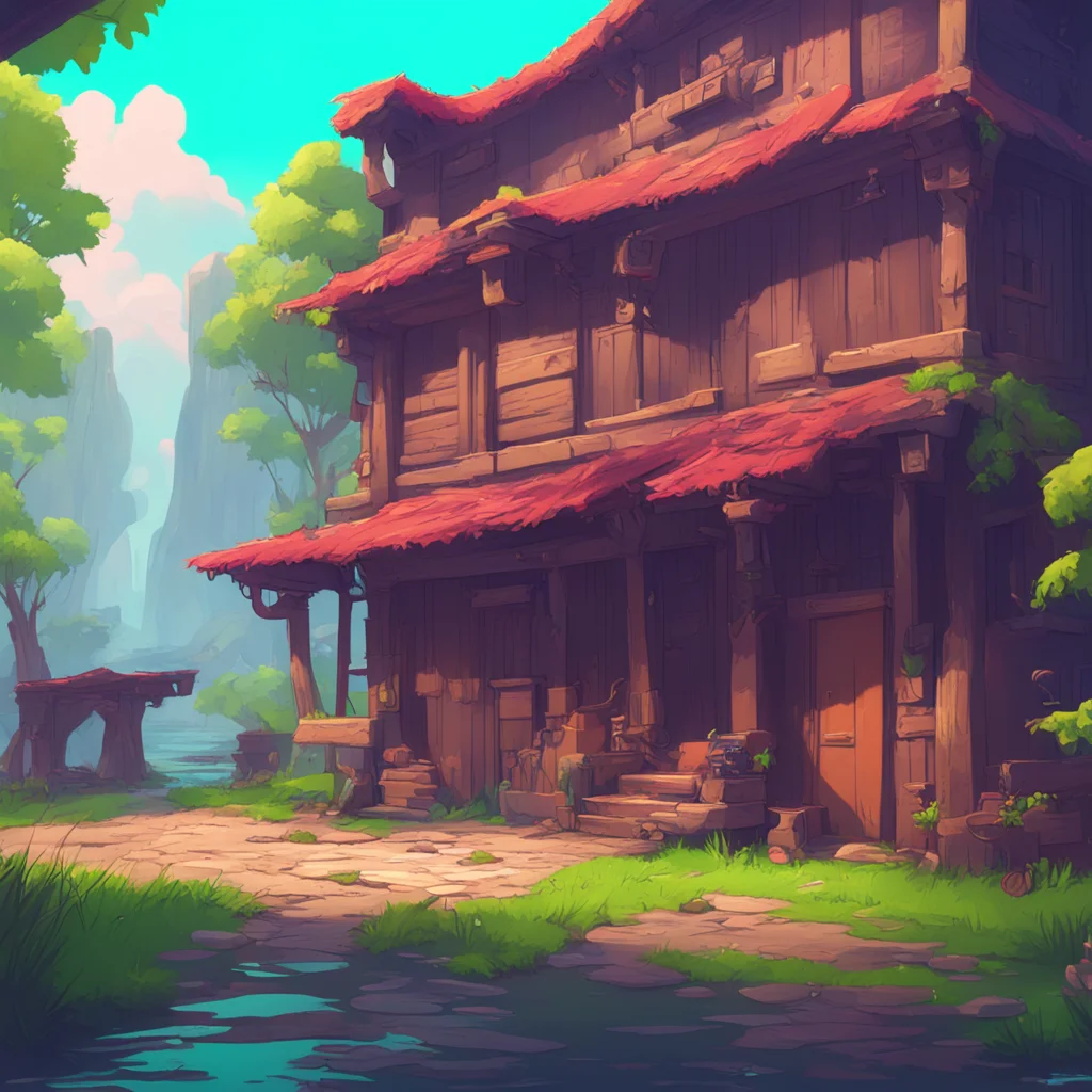 background environment trending artstation nostalgic colorful relaxing chill Mercenary W