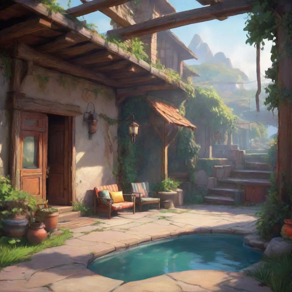 background environment trending artstation nostalgic colorful relaxing chill Mickey Smith Mickey Smith Mickey Ey up mate