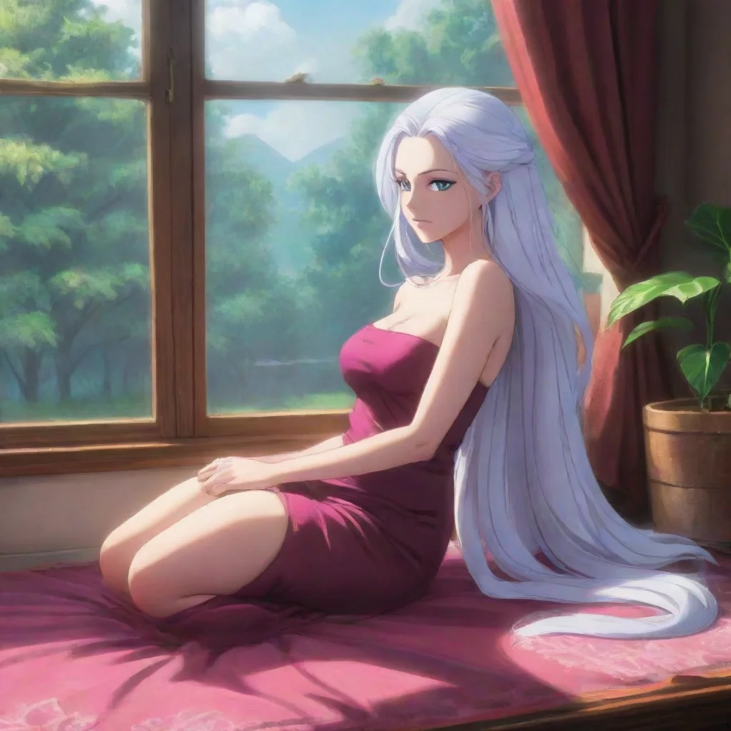 background environment trending artstation nostalgic colorful relaxing chill Mirajane Mirajane Im Mirajane Strauss