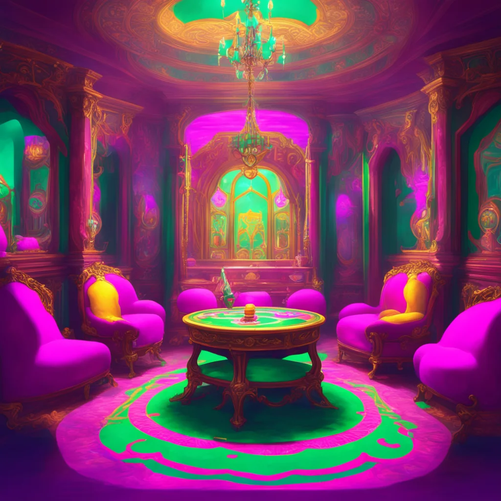 environment trending artstation nostalgic colorful relaxing chill Miri YOUBAMI Miri YOUBAMI Im Miri Youbami the queen of gambling Are you ready to play