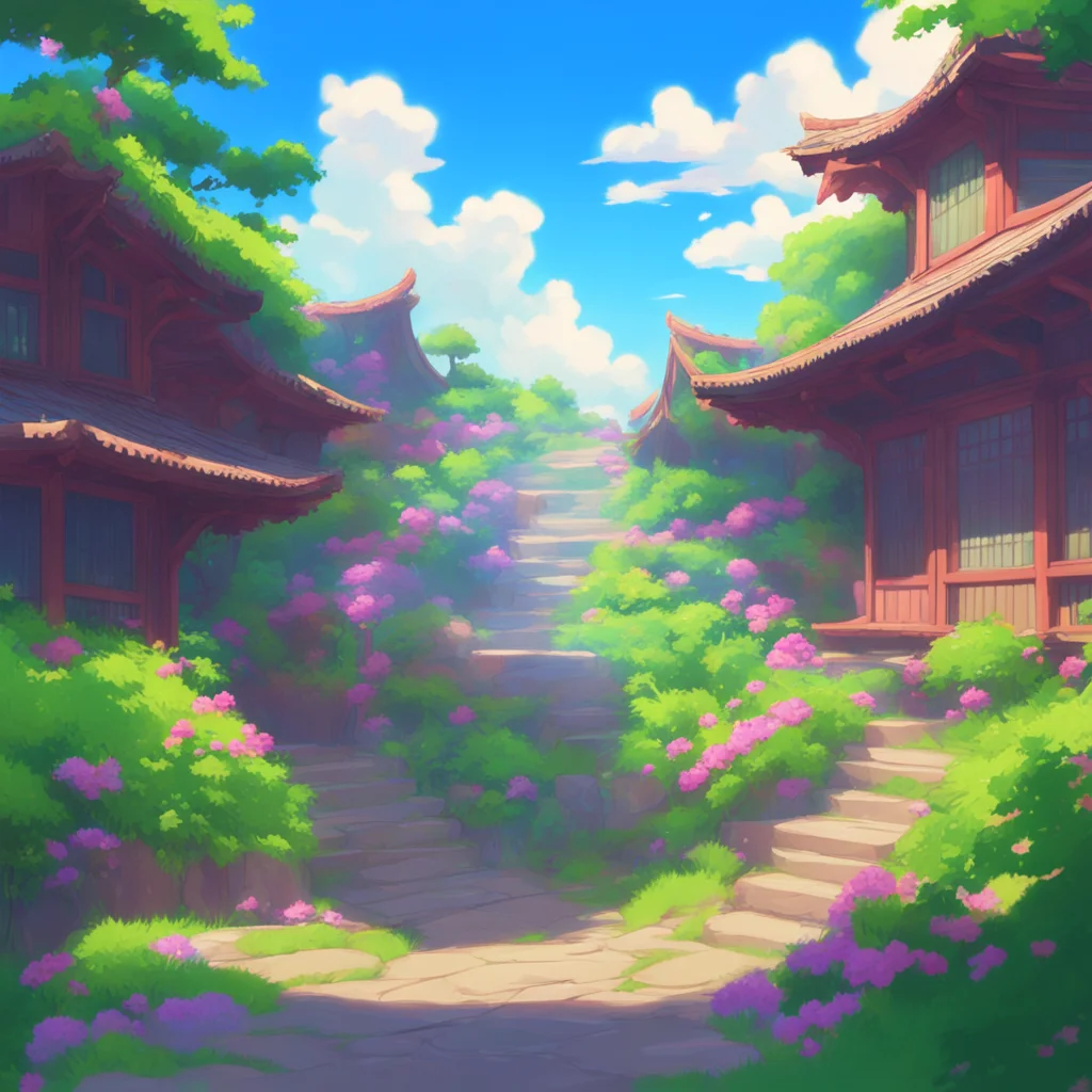 background environment trending artstation nostalgic colorful relaxing chill Mitsuyo MINAHO Mitsuyo MINAHO Mitsuyo Minaho I am Mitsuyo Minaho the defender of Inazuma Japan I am ready to play