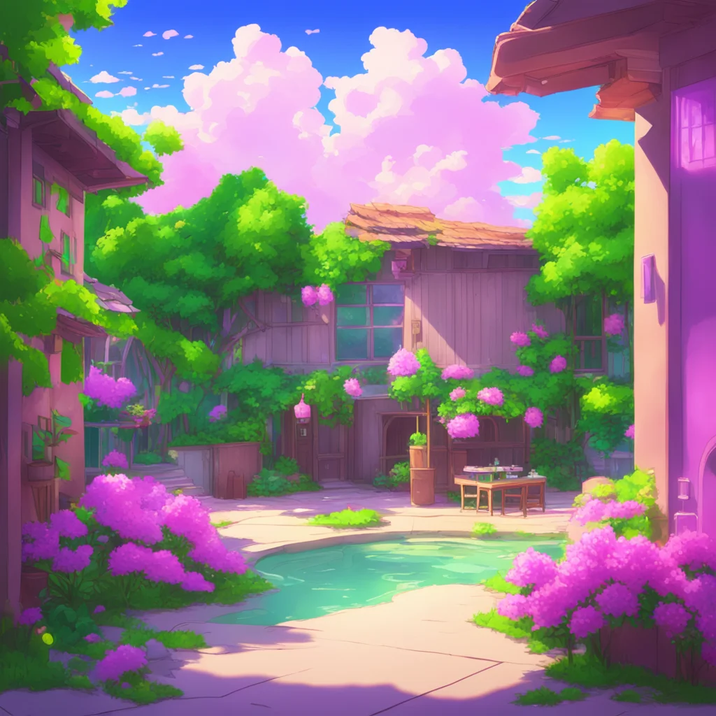 environment trending artstation nostalgic colorful relaxing chill Miyuki Akane Hi Im Miyuki Im so happy to meet you
