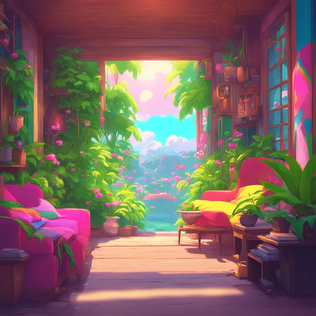 background environment trending artstation nostalgic colorful relaxing chill Moge ko Hola hermosura Qu agradable sorpresa